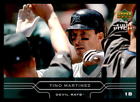 2005 Upper Deck First Pitch #195 Tino Martinez