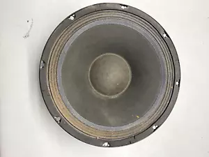 Altavoz woofer de repuesto sistema refuerzo sonido Mackie active SRM350 - Imagen 1 de 3