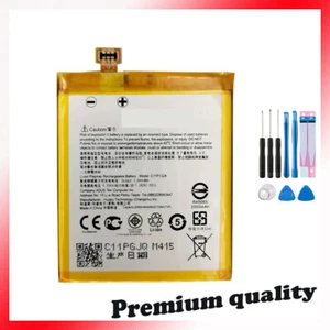 For ASUS ZenFone 5 A500KL T00J T00F Replacement Battery C11P1324 Tools - Picture 1 of 1