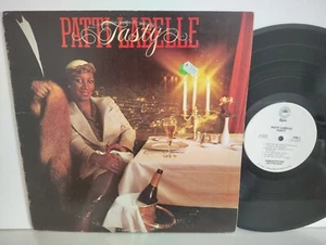 PATTI LABELLE - "TASTY" / PROMO! / EPIC RECORDS 1978 - Picture 1 of 4