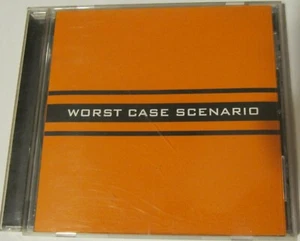 Worst Case Scenario – The Complete Works Of CD Vermiform Punk Hardcore 1997 - Picture 1 of 2