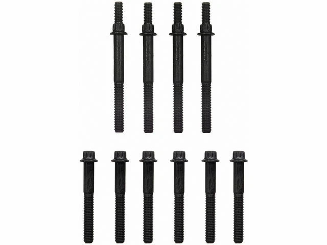 Juego de pernos de cabeza Felpro 47JY57Q para Dodge Dakota 1997-2002 2,5 L 4 cilindros Foto 1 de 1