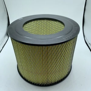 17801-67050 Air Filter Original Toyota 4RUNNER-HILUX Genuine OEM Toyota - Picture 1 of 3
