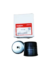 FILTRO OLIO HONDA SH 300 ORIGINALE HONDA 15010mkr305 CHIAVE FILTRO OLIO SH 300 - Imagen 1 de 3