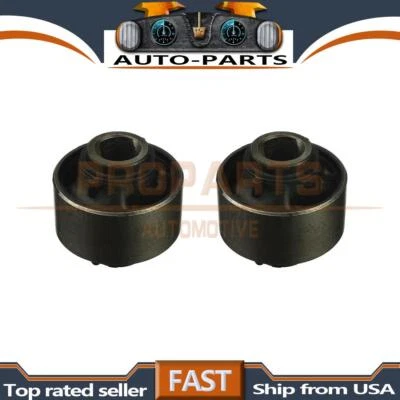 Втулка рычага управления передней нижней задней подвеской для Mazda Protege 1999-2003 годов выпуска - Изображение 1 из 2