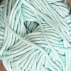 1 Skein of Kolibri by Dale Garn - 100% Egyptian Cotton - 12 Colors Available - Picture 1 of 38