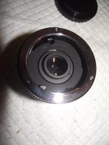 KIRON 1.5X MATCH MATE MC FOR OLYMPUS OM MOUNT, NEW IN CASE - Picture 1 of 5