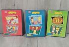 The Best of Beavis and Butt-Head Lot Of 3 DVD MTV One is New