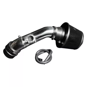 Weapon R Polished Secret Weapon Intake for 2011 2011 Mazda | Black 302-136-101 - Picture 1 of 8