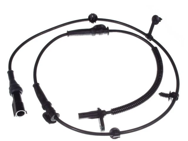 Sensor de velocidad delantero derecho Holstein 52322FVHS 2011 para Lincoln MKX 2007-2015 ABS Foto 1 de 2