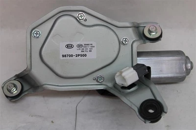 MOTOR LIMPADOR TRASEIRO Kia Sorento 2014 14 2015 15 1149789 - Imagem 1 de 4