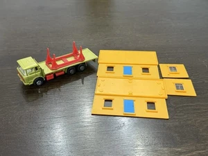 Matchbox Lesney King Size K-13 Building Transporter - Picture 1 of 8