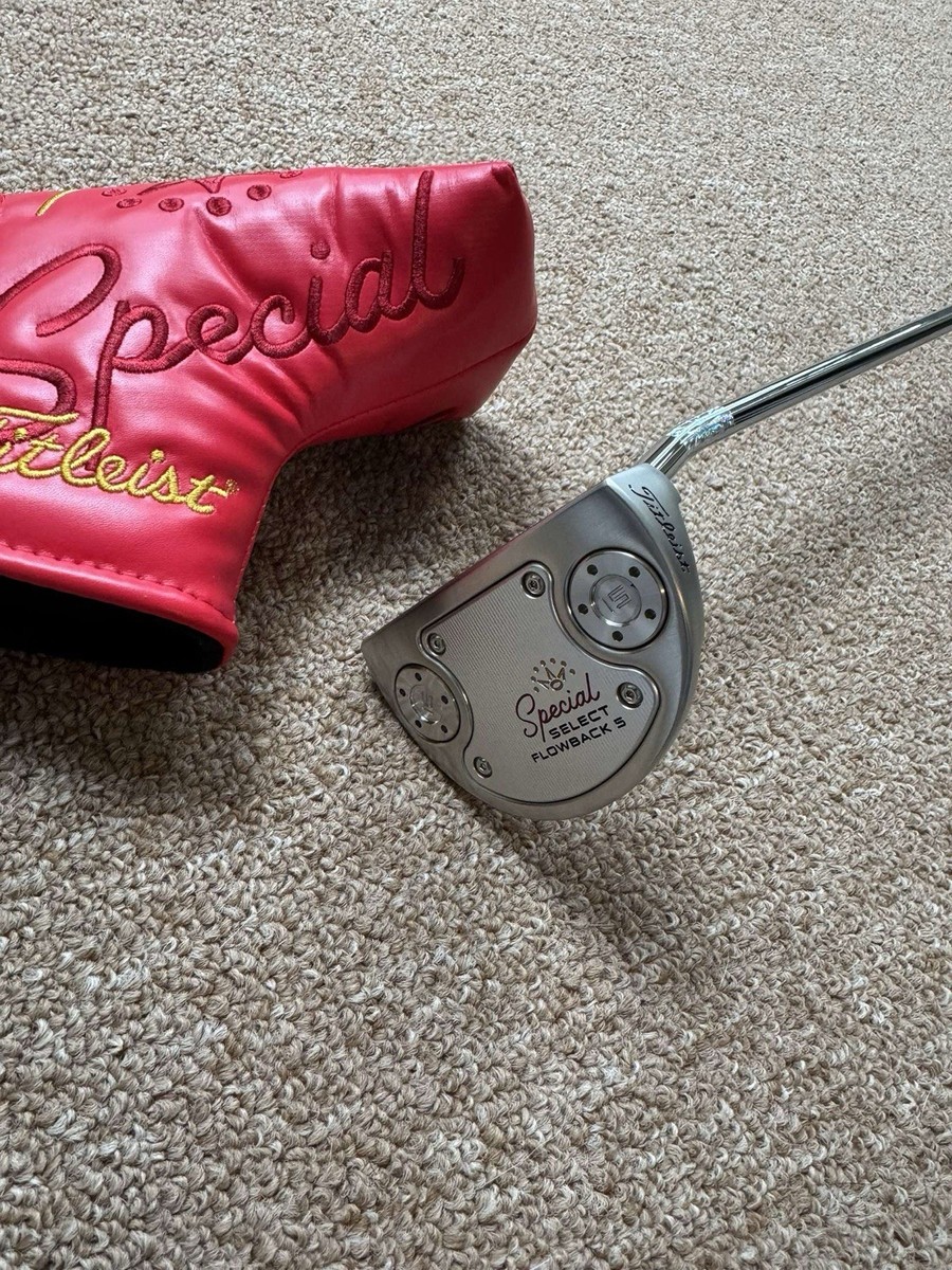Scotty Cameron 34 Loft Golf Clubs for sale | eBay Scotty Cameron 34 Loft Golf Clubs for sale | eBay