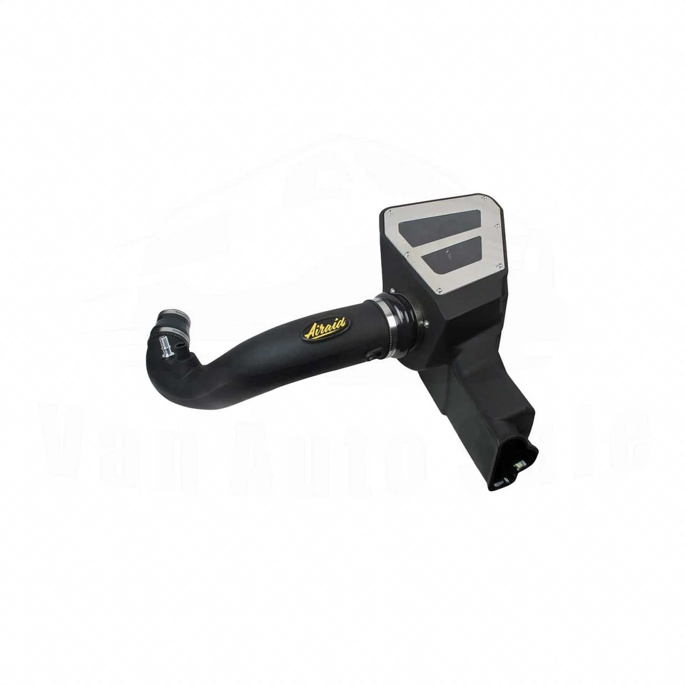 Sistema de admisión de aire de alto rendimiento AIRAID para Ford Mustang EcoBoost 2,3 L 2020-2023 Foto 1 de 1