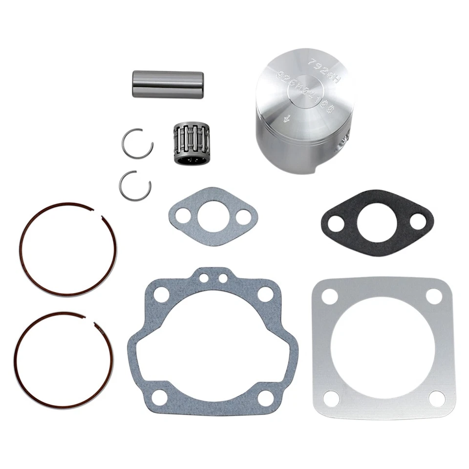 Suzuki JR50 1978-2006 moto de cross Wiseco kit de extremo superior 41 mm Foto 1 de 2