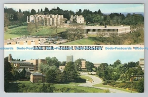 R782758 Exeter The University Harvey Barton Bristol Multi View - Picture 1 of 4