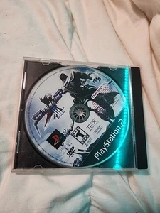 Soul Calibur III 3 Black Label Sony PlayStation 2 PS2 DISC Only TESTED Working - Picture 1 of 2
