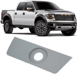 Power Switch Panel Trim Scratch Resistant Direct Replacement Long Durability - Picture 1 of 12