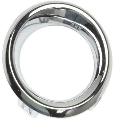 For Mazda 3/3 Sport Fog Light Cover 2014 15 2016 Driver Side DOT/SAE MA1038125 Foto 1 de 4