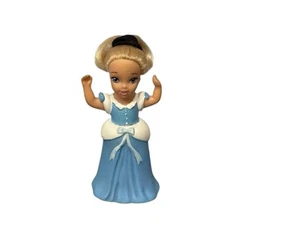 Disney’s My First Princess 4” Cinderella Doll - Picture 1 of 5