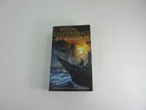 Stonewielder by Ian C. Esslemont - Picture 1 of 7