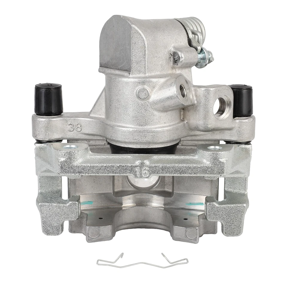 Pinzas de freno traseras izquierdas con soporte para Mazda 3 2004-2008 (modelos Exc 2,0 L L4) Foto 1 de 1