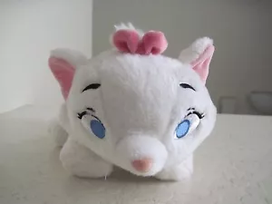 Peluche Disney Store MARIE CAT 9" - Imagen 1 de 3