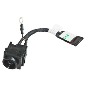 HOT DC POWER BUCHSE KABELBAUM STECKERKABEL FÜR SONY T13 SVT13 Z30UL 50.4UJ01.001 AUF - Bild 1 von 4