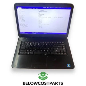 Dell Vostro 1540 Black Intel Core 1st Gen Ci3 15.6 inch Laptop NO HDD NO OS - Picture 1 of 4