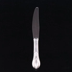 Evald Nielsen. No. 3. Silver Luncheon Knife. - Picture 1 of 1