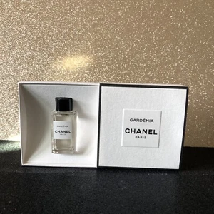CHANEL GARDENIA EAU DE PARFUM MINI SIZE 0.13 FL OZ - Picture 1 of 2
