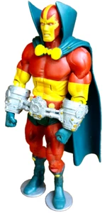 Mister Miracle (DC Universe Classics) Mattel 6" Inch Wave6 DCUC Loose Figure Mr. - Picture 1 of 15