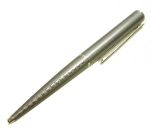 Auténtico bolígrafo metálico LOUIS VUITTON #8820 - Imagen 1 de 9