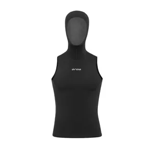Orca Heatseeker Weste mit Kapuze - 2025 - Bild 1 von 3
