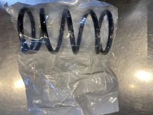 OEM Arctic Cat Snowmobile Drive Clutch Spring Black 120/235 0646-482 - Picture 1 of 4