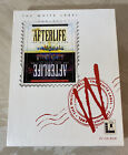 Afterlife - The Last Word In Sims Pc Cd-rom - White Label Big Box Lucasarts