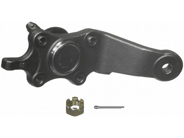 Rótula inferior delantera derecha para Toyota Tundra 2001 FY814CV 2000-2002 Foto 1 de 1