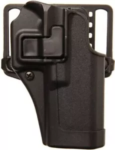 Blackhawk 410564BK-R Serpa CQC Holster for FNS-9/FNS-40 - Right Hand - Picture 1 of 1