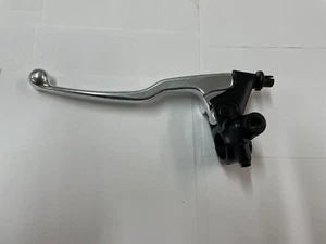 Kawasaki W650 clutch Lever perch Assembly replaces Kawasaki part # 46076-1223 - Picture 1 of 5