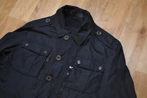 GENUINE Men's HUGO BOSS Jacket size EU46 US/UK36 - Picture 1 of 10