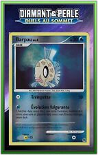 Barpau Reverse - DP04:Duels au Sommet - 67/106 - Carte Pokémon Française