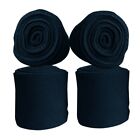 For Horse Leg Wraps for Tendon and Blood Vessel Protection 9 8ft Pack of 4