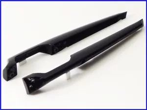 1983 KAWASAKI GPz1100 Air Cooling Genuine Tandem Grip Set yyy - Foto 1 di 10