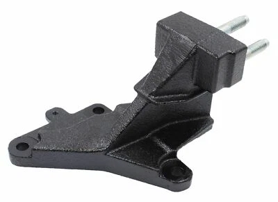 ПОДЛИННЫЙ СОВЕРШЕННО НОВЫЙ HYUNDAI TUCSON 2004-2006 КРОНШТЕЙН ПОДДЕРЖКИ ДВИГАТЕЛЯ, СПЕРЕДИ - Изображение 1 из 2