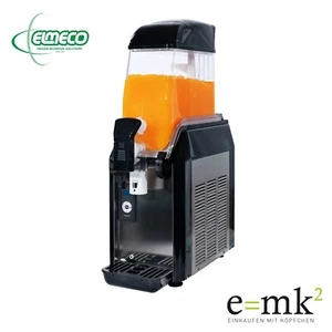 Elmeco First Class I GREEN Line | 12 L | Schwarz | Gastro-Profi - Bild 1 von 13