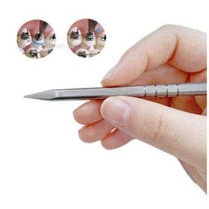 Abre soportes dentales herramienta de apertura pasiva autoligable de ortodoncia - Imagen 1 de 9