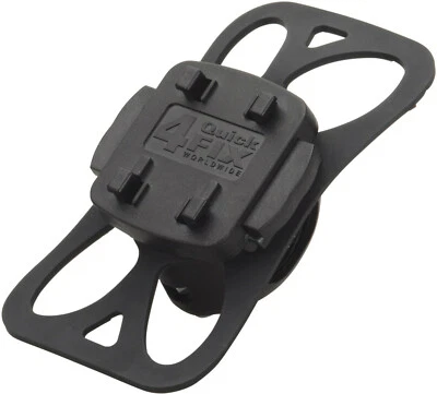 Tahuna Fix MTB Fahrrad Lenker Halter E- Bike Halterung mit Sicherung von RICHTER - Bild 1 von 4