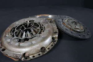 Audi RS4 8E B7 4,2L 420PS BNS Schwungrad 079105266F Kupplung Scheibe 079141031A - Bild 1 von 10