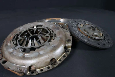 Audi RS4 8E B7 4,2L 420PS BNS Schwungrad 079105266F Kupplung Scheibe 079141031A - Bild 1 von 4