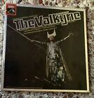 Wagner The Valkyrie Opera 5 LP Vinyl In English Goodall Conductor Rita Hunter
